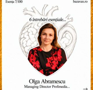 1 olga abramescu