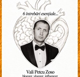1 vali petcu esenta